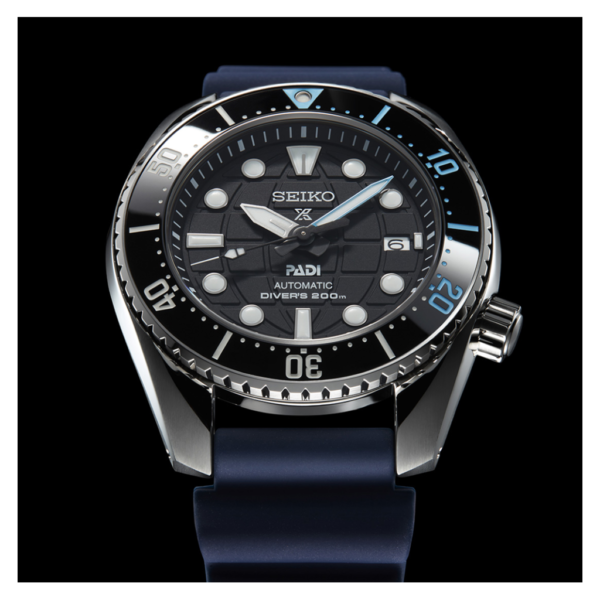 Seiko Prospex P.A.D.I. Special Edition SPB325J_4