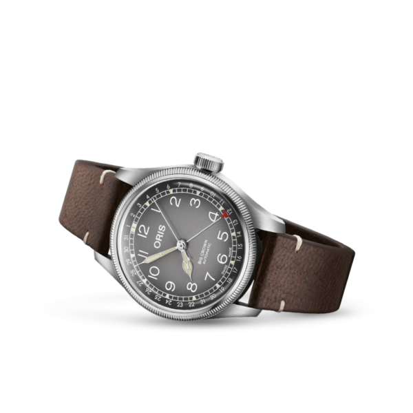 ORIS X CERVO VOLANTE_0