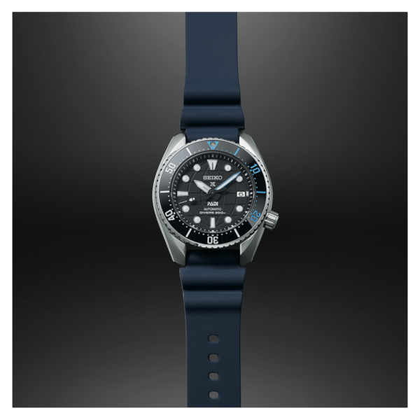 Seiko Prospex P.A.D.I. Special Edition SPB325J_1