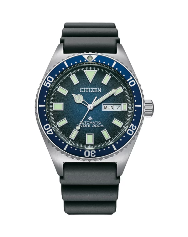 Citizen Promaster Marine NY0129-07L