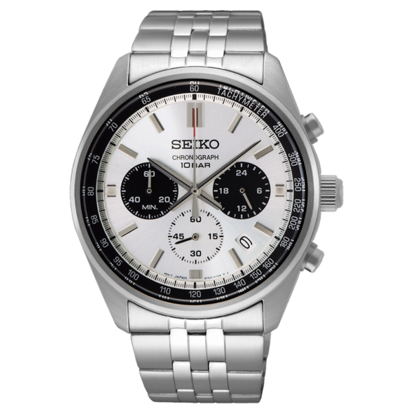 Seiko Conceptual Chronograph SSB425P_0