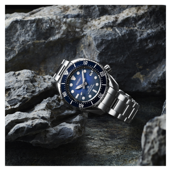 Seiko Prospex Automatic Divers Watch SPB321J_1