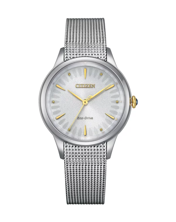 Citizen Women's Eco Drive Watch EM0814-83A