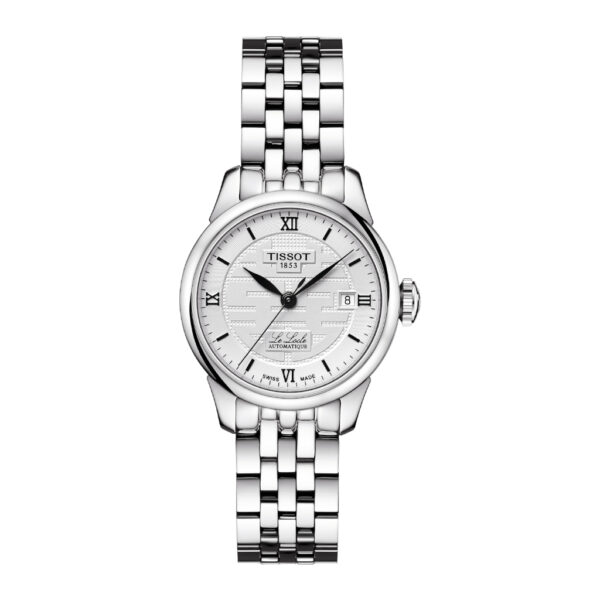 Tissot Le Locle Ladies Watch T41118335_0