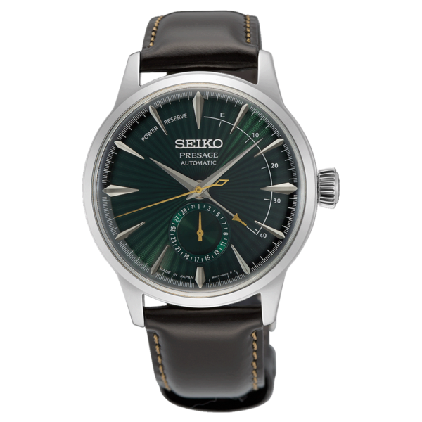 Seiko Presage Cocktail Time SSA459J_0