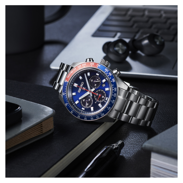 Seiko Prospex Solar Chronograph SSC913P_3