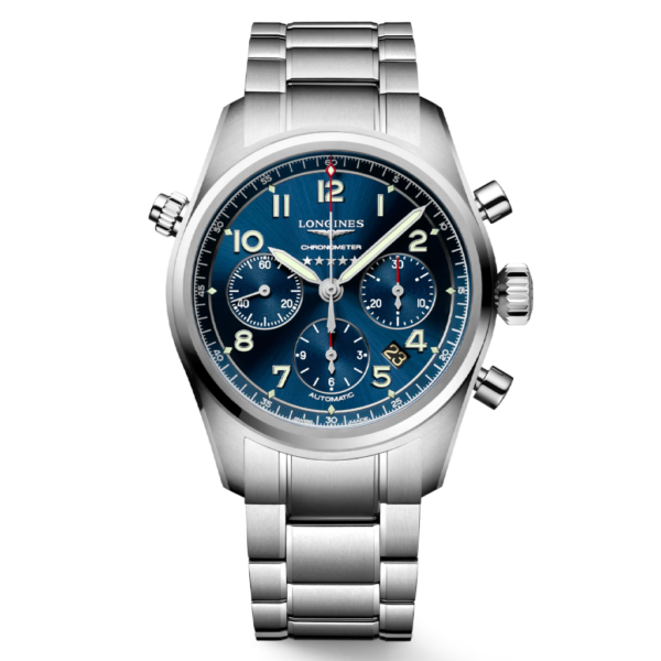 Longines Spirit Chronograph L38204936_0