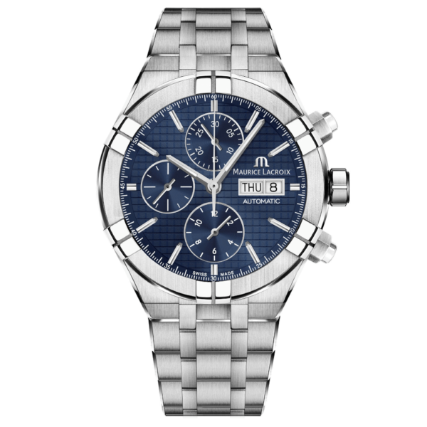 Maurice Lacroix Aikon Ai6038-Ss002-330-1_0