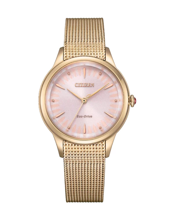 Citizen Women's Eco Drive Watch EM0818-82X