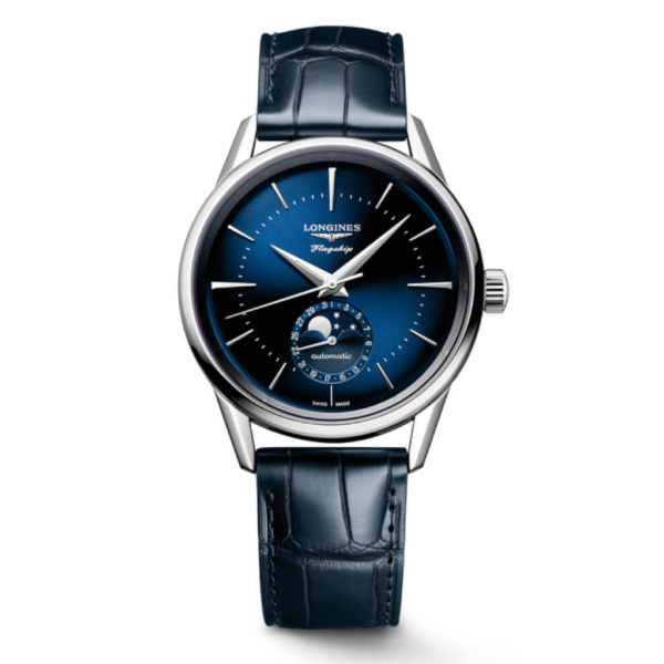 LONGINES Flagship Heritage L48154922_0