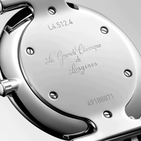 LONGINES La Grande Classique De Longines L45124916_2