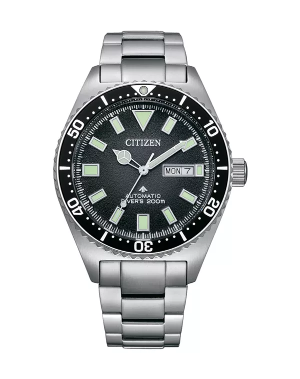 Citizen Promaster Marine Automatic NY0120-52E