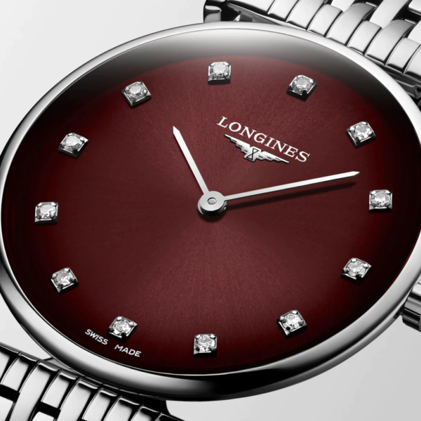 LONGINES La Grande Classique De Longines L45124916_1