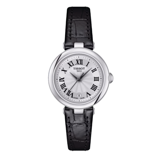 Tissot Bellissima Small Lady T1260101601300_0