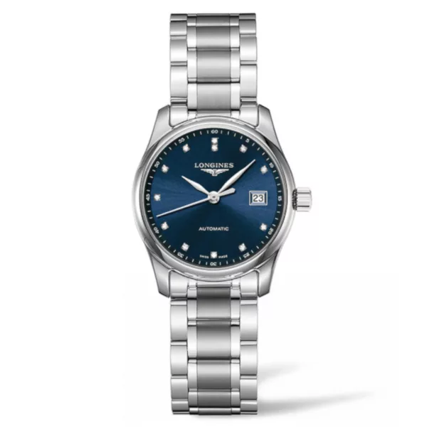 Longines Masters Collection L22574976_0