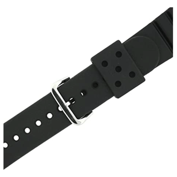 SEIKO SILICONE WATCH BAND 4F24ZZ_1