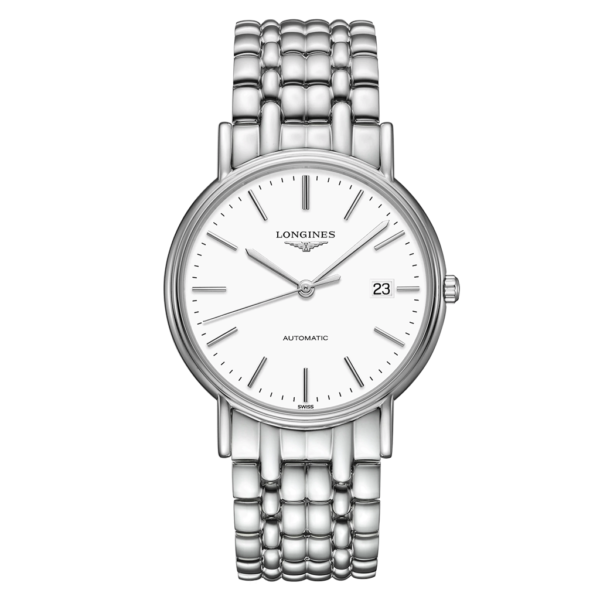 Longines Presence L49214126_0