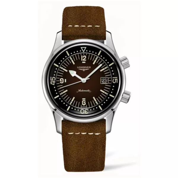 Longines Heritage Collection L37744602_0