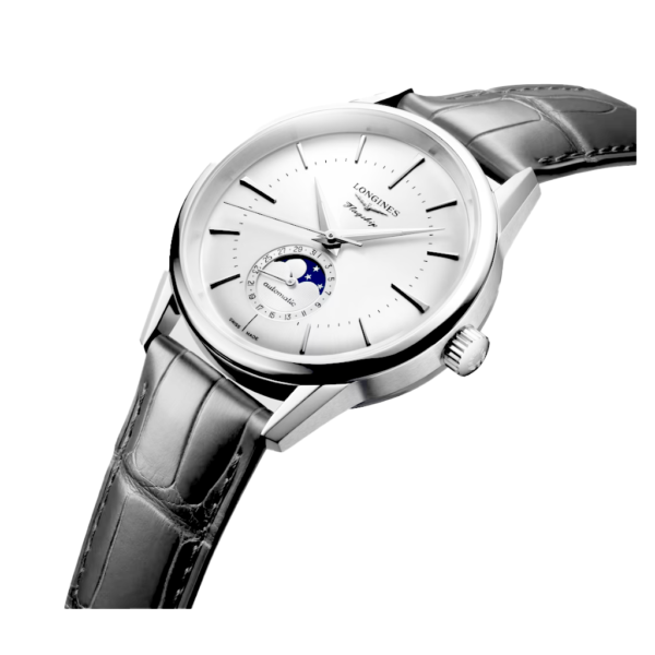 Longines Flagship Heritage Watch L48154722_1