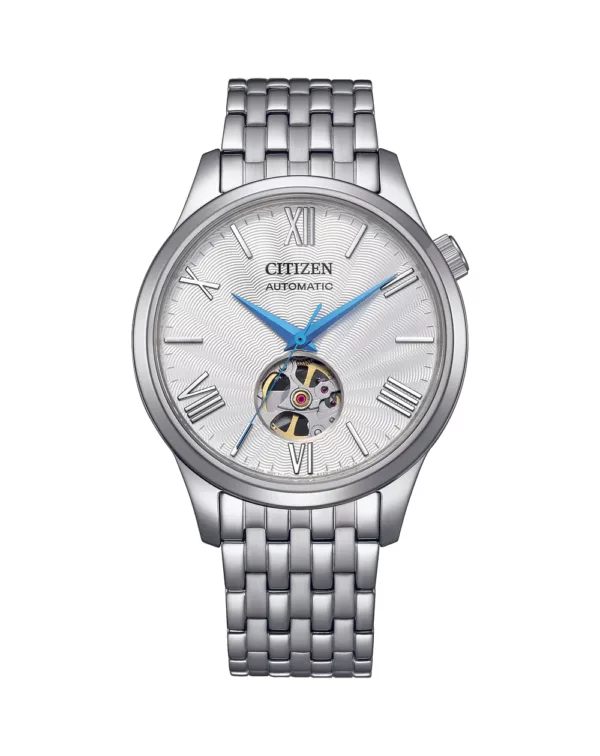 Citizen Automatic Dress Watch NH9130-84A_0