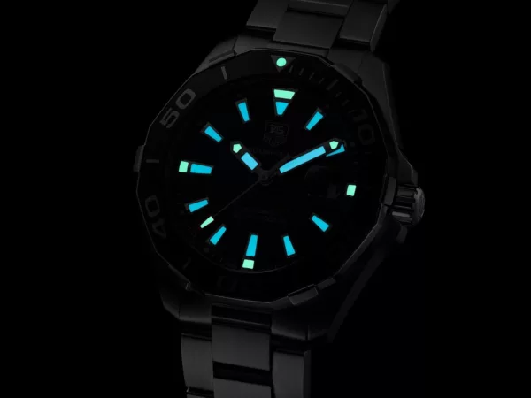 Tag Heuer Aquaracer Calibre 5_5