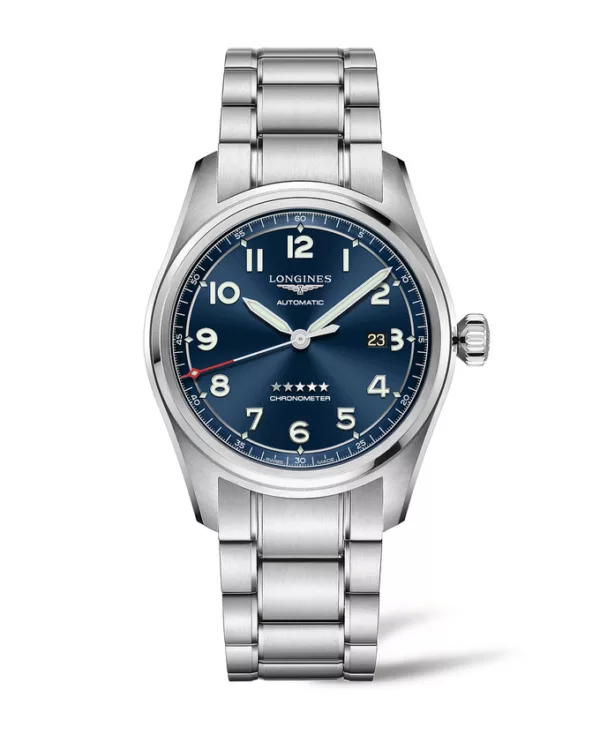 Longines Spirit Gents Watch L38114936_0