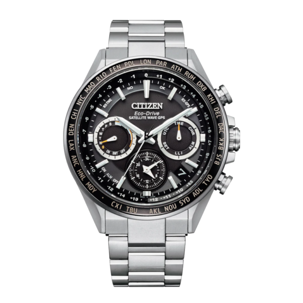 Citizen Attesa CC4015-51E_0