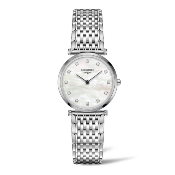 Longines La Grande Classique L45124876_0