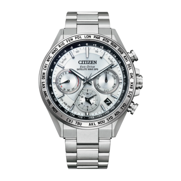 Citizen Attesa CC4010-80A_0