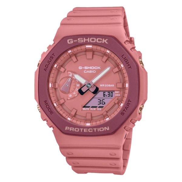 G-Shock Casioak GA2110SL-4A4_0