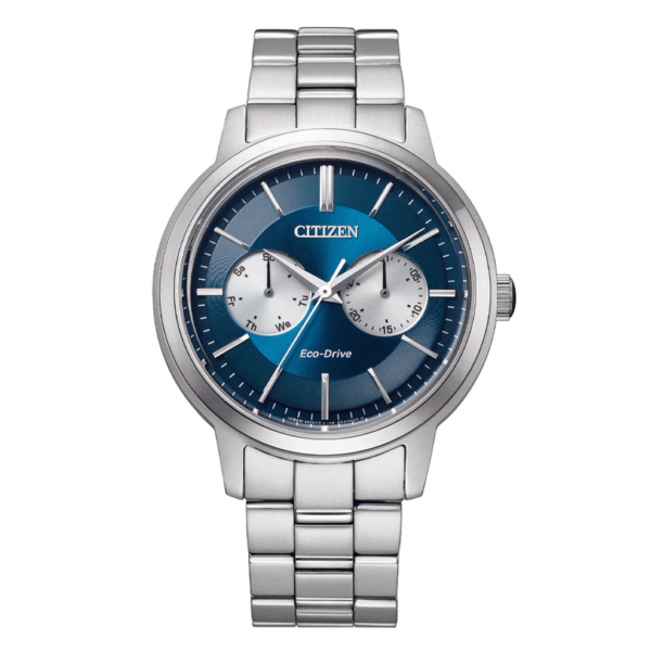 Citizen Eco-Drive BU4030-91L