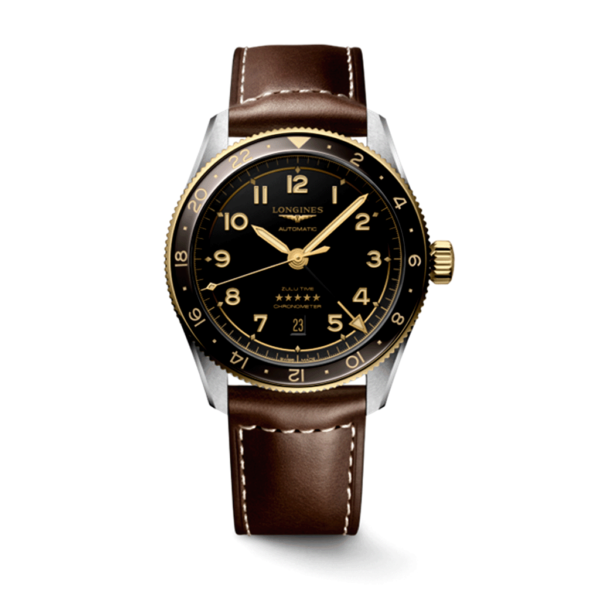 Longines Spirit Zulu Time L38125532_0