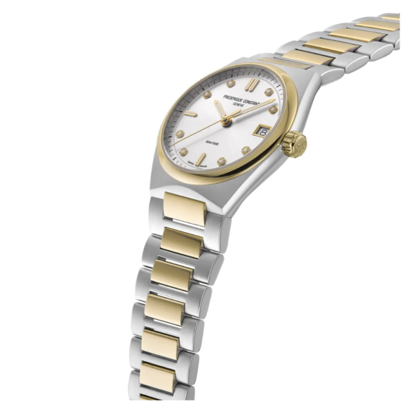 Highlife Ladies Quartz Fc-240Vd2nh3b_1