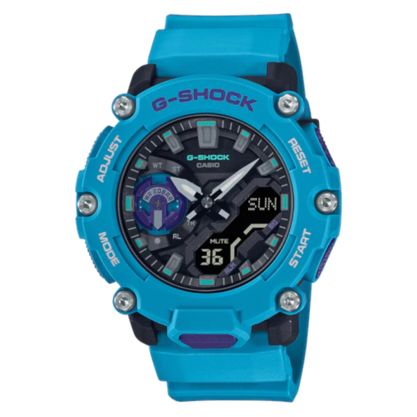 G-shock GA2200-2A_0