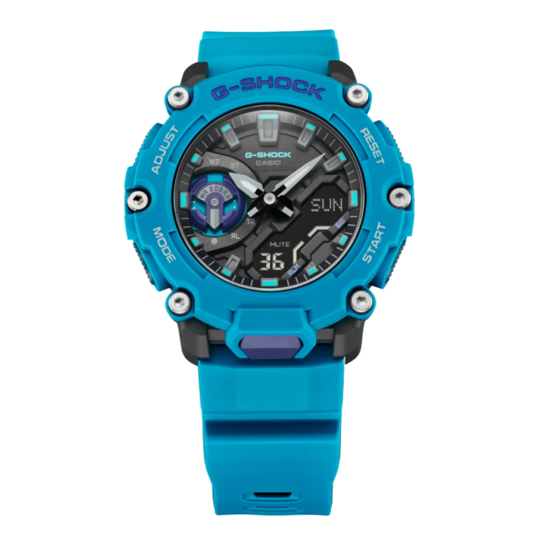 G-shock GA2200-2A_1