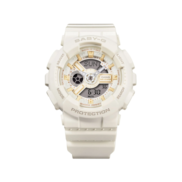 Casio Baby G BA110XSW-7A_2