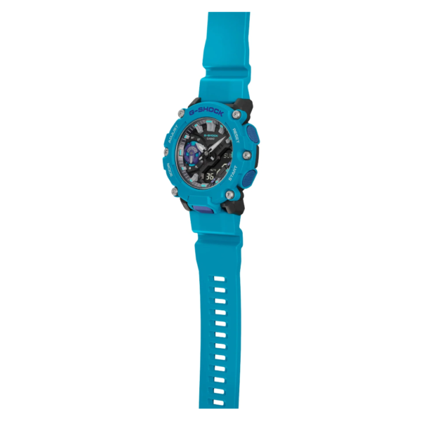 G-shock GA2200-2A_2