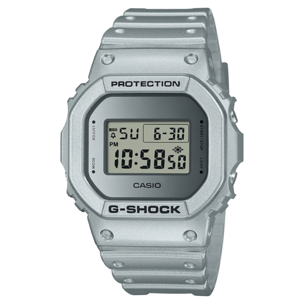 G-Shock DW5600FF-8D_0