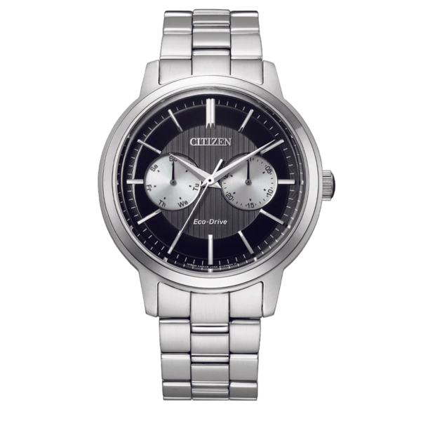 Citizen Eco-Drive BU4030-91E