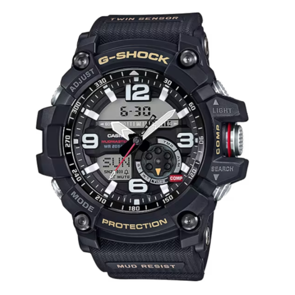 G-Shock Gg-1000-1A_0