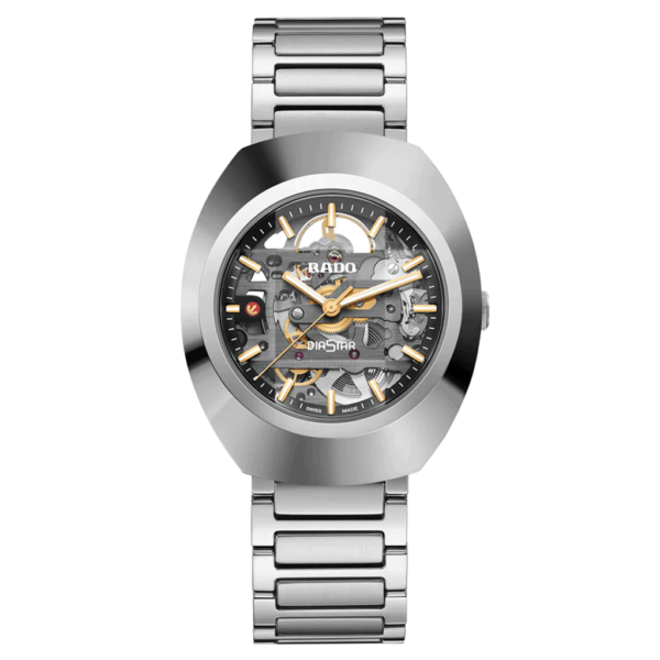 Rado DiStar Original Skeleton R12162153_0