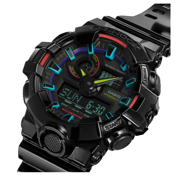 G-Shock GA700RGB-1A_3