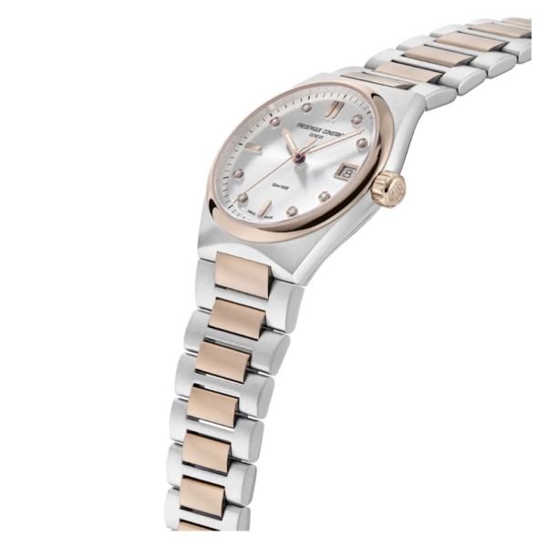 Highlife Ladies Quartz Fc-240Vd2nh2b_1