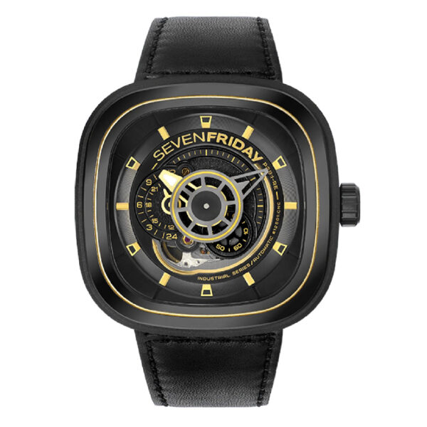 Seven Friday P-Series Watch P2B/02