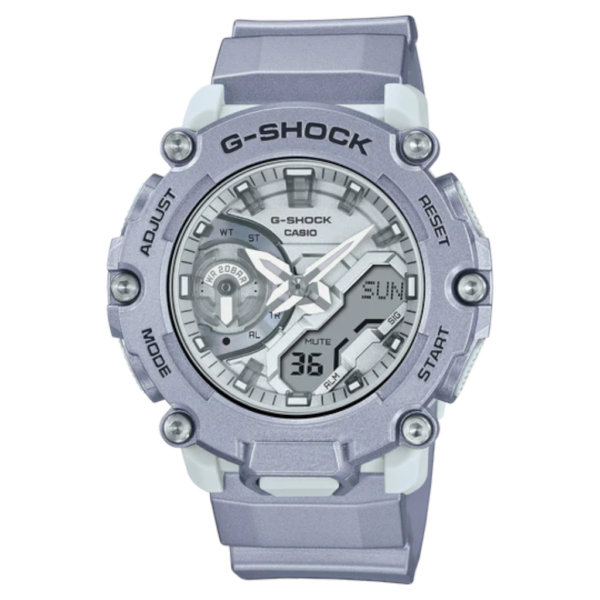 G-Shock GA2200FF-8A_0