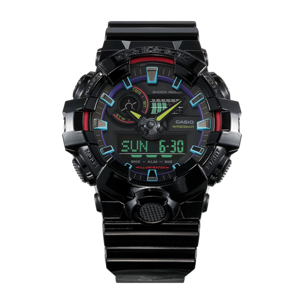 G-Shock GA700RGB-1A_1