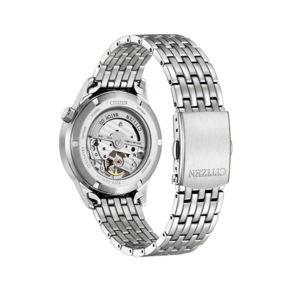 Citizen Automatic NH9130-84L_2