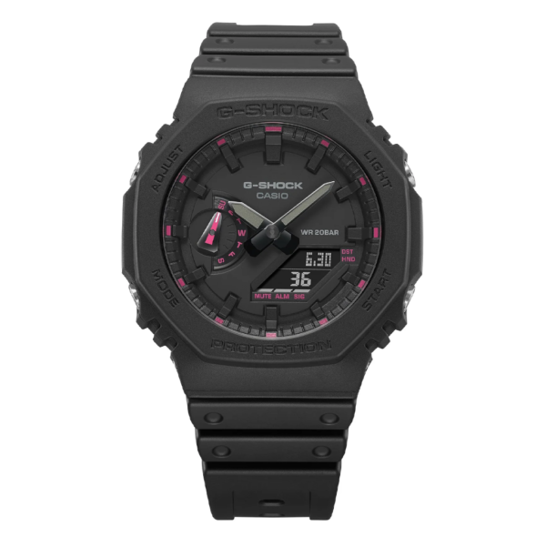 G-shock GA2100P-1A_0