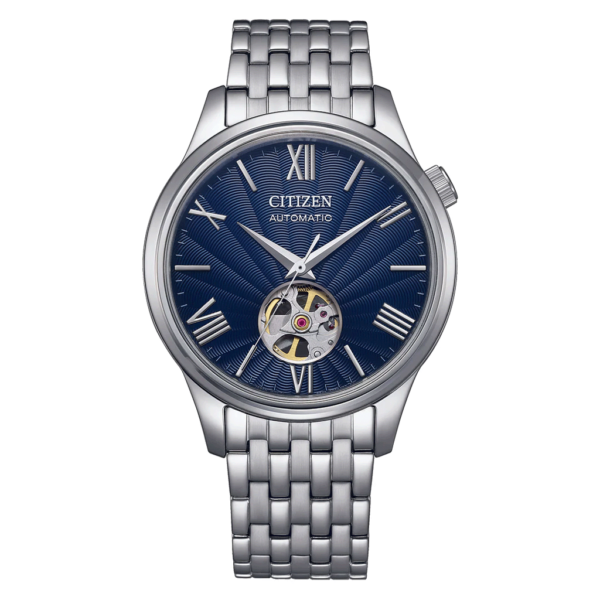 Citizen Automatic NH9130-84L_0