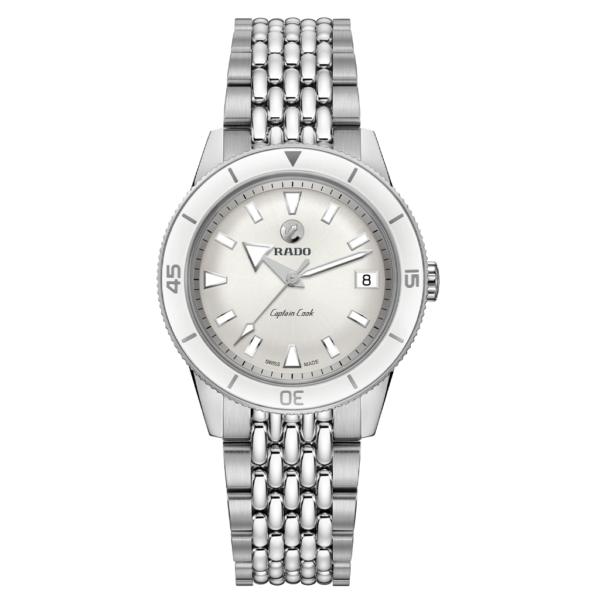 Rado Captain Cook Automatic R32500013_0